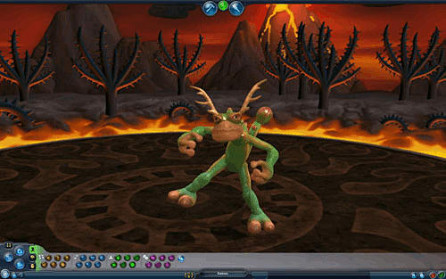 Play spore free download